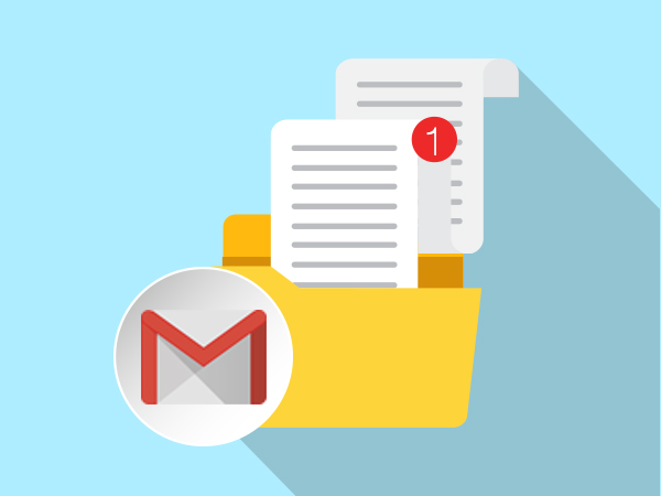 Tampilan Email Google Berubah Makin Kekinian