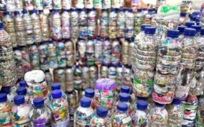Apa itu Eco Brick?