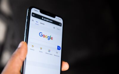 Pengaruh Website User Friendly pada Google Ranking