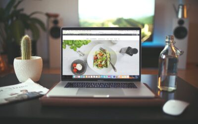 Pentingnya Website Company Profile bagi Perusahaan