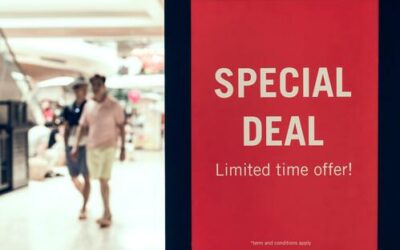 3 Strategi Hard Selling yang Bisa Kamu Coba