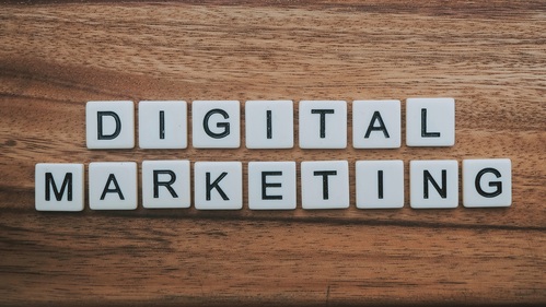 4 Channel Digital Marketing Terbaik buat Bisnismu