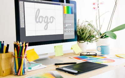 Hubungan Branding dan Desain Grafis