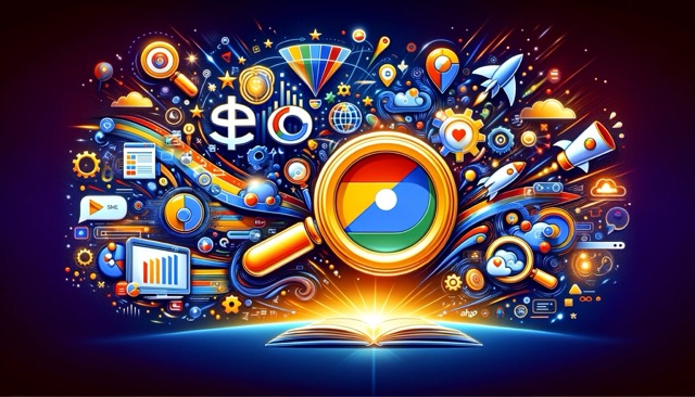 Duet SEO & GoogleAds