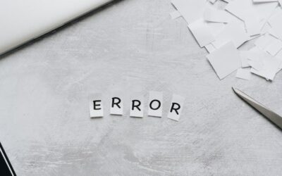 “Memahami Pesan Error Website: Panduan untuk Bilmo People”